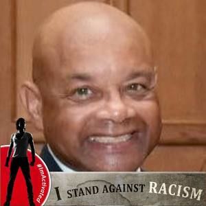 Meet your Posher, Greg